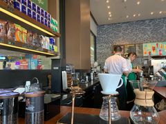 -星巴克(盐城五洲国际店)