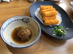 -小放牛炒菜馆(军校店)