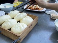 -食膳公园包子铺(烈士公园店)