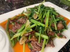 -马白开来特色羊排揪片子  (总店)