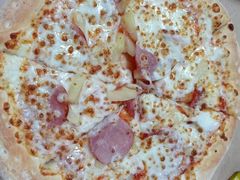 -棒约翰比萨·意面(剑河店)