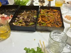 -晓梦戳子肉(瑞云路店)