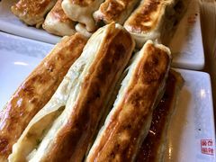 褡裢火烧-左邻右舍褡裢火烧(石榴园店)