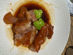 -金成潮菜博物馆(海珠湿地店)