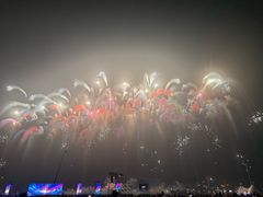 -泰达航母主题公园