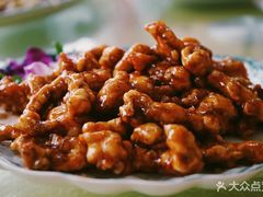 糖醋里脊-金记大肠(瑞昌路店)