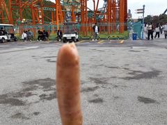 -泉城欧乐堡梦幻世界