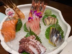 -黑松白鹿(崇文门新活馆店)