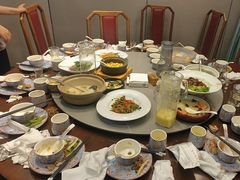 -苏城小院·园林精致苏州菜(斜塘老街店)