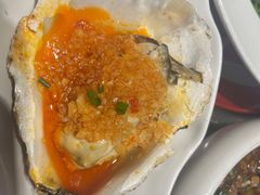 -大锅强·蒸海鲜青岛菜(城市阳台店)