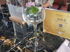 -时光吧·大堂吧·丽江和府洲际度假酒店