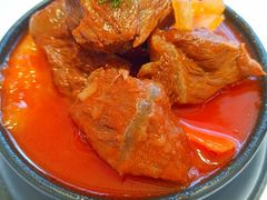 -马克西姆俄罗斯餐厅(通亚街店)