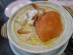 -龙海鲜螃蟹王(宏茂桥店)