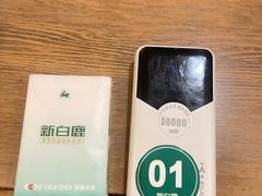 -新白鹿餐厅(城西银泰城店)