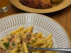 -BAKER&SPICE(BFC外滩金融中心店)