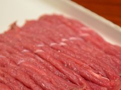 -丁卯•铜锅涮肉(工体店)
