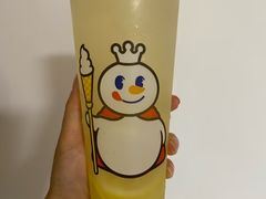 -蜜雪冰城(南关正街店)