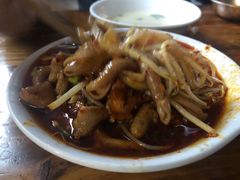 -中和裴氏蹄花(府河路店)