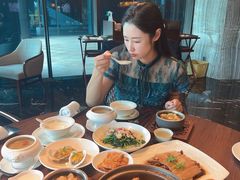 -蛇口希尔顿南海酒店·随轩中餐厅·粤菜