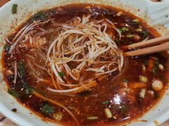 -王记特色锅魁(城市阳光大厦店)