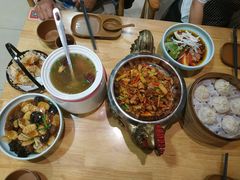 -小六汤包(万和城店)