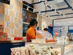 -東更道点心行(崂山丽达店)