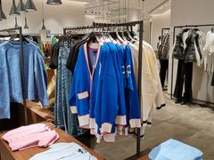 -URBAN REVIVO(西安Momopark店)