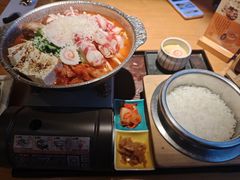 -味太助·银饭食堂(中华城店)