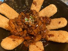 -南京大牌档(香港广场店)