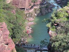 -云台山风景名胜区