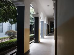 -湖南省立第一师范学校旧址