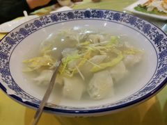 -永丰源大酒店(人民中路店)