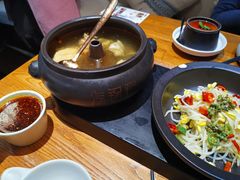 -云海肴·云南小炒·汽锅鸡(天津国金汇店)