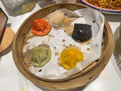 -意浓东南亚餐厅(滕州万达店)