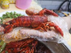 -黄师傅香辣虾(金山大道店)