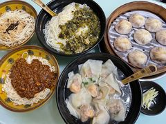 -食惠里小笼包面馆(越秀店)