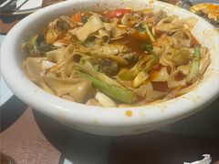 -海尔巴格一甸茶餐厅(团结路店)