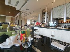 -索菲特酒店 · 云尚天际自助餐厅