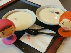 风味豆浆豆花-永和大王(茉莉上新·友谊店)