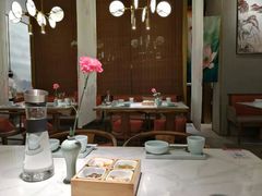 -乔阿马·江南味·驴肉香(龙湖华泾天街店)