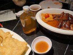 -稻香饭店(IFS国金中心店)