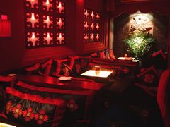 -花马天堂云南餐厅 Lost Heaven(高邮路店)