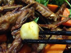 iphone_upload_pic-美极鲜食坊(宝安南路店)