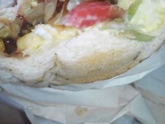 -SUBWAY赛百味(高新绿宝店)