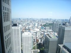 -东京都厅舍