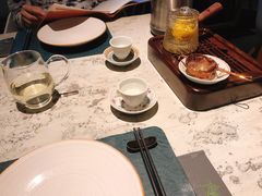 -T館·花园艺术餐厅