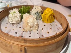 -龍聚祥烧麦馆(鼓楼店)