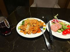 -北京希尔顿逸林酒店