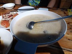 -蓝湾碧波·老字号·疍家非遗海上餐厅