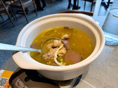佬太公老鸭煲-佬太公海鸭·海鲜大排档(上海总店)